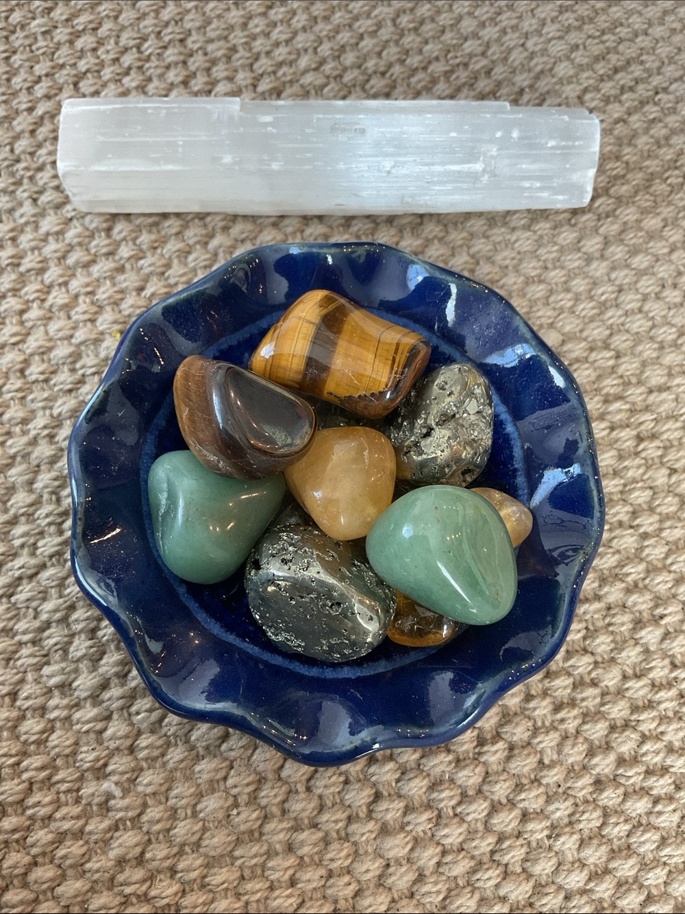 Wealth Corner Stones